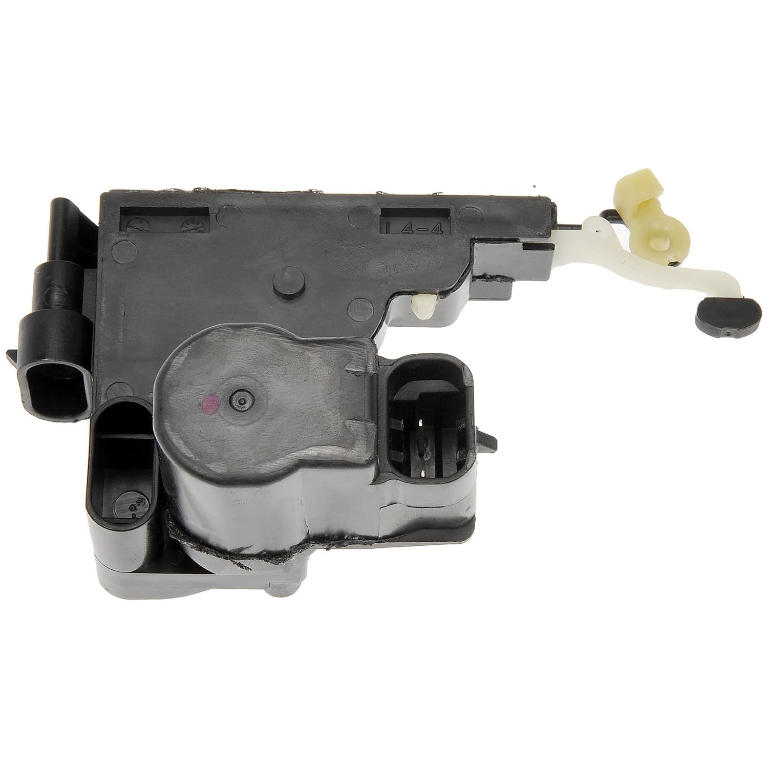 Dorman 746863 - Door Lock Actuator Motor Dorman 746863 Door Lock Actuator Motor product image 1 of 7