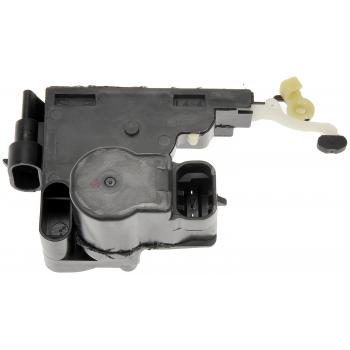 2005 Pontiac Wave5 Door Lock Actuator Motor