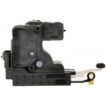 2005 Pontiac Wave5 Door Lock Actuator Motor Front Left Dorman 746863 image 2 of 4