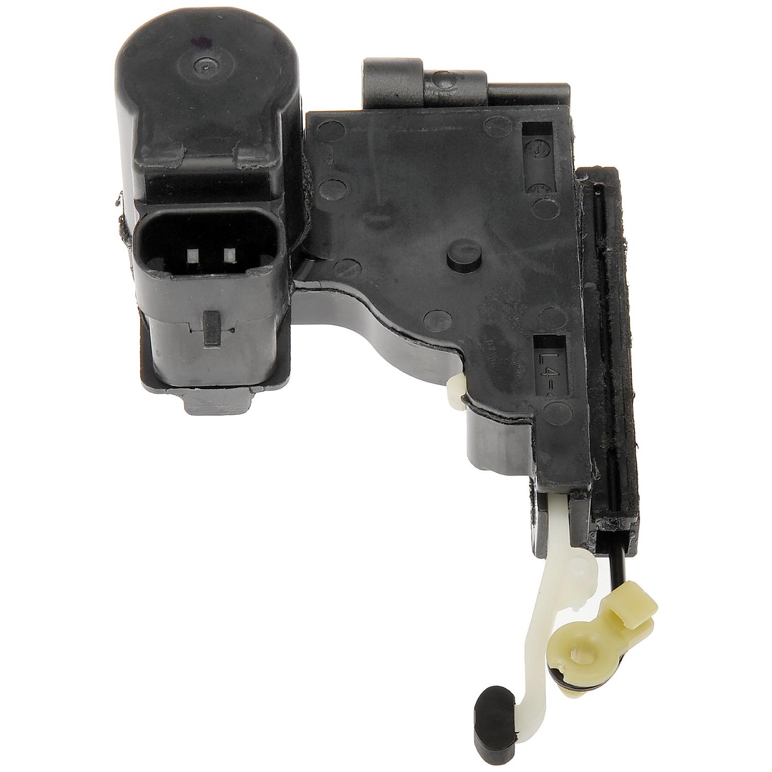 Dorman 746863 - Door Lock Actuator Motor Dorman 746863 Door Lock Actuator Motor product image 3 of 7