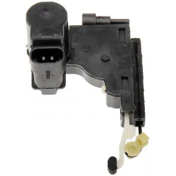 2005 Pontiac Wave5 Door Lock Actuator Motor Front Left Dorman 746863 image 3 of 4