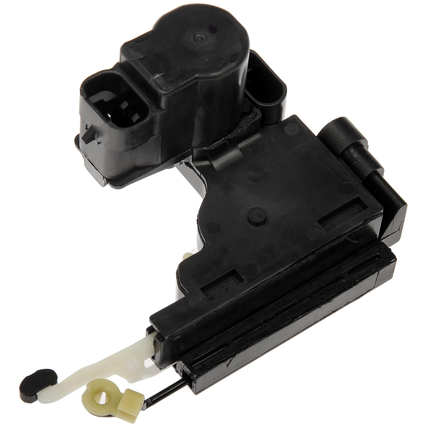 Dorman 746863 - Door Lock Actuator Motor Dorman 746863 Door Lock Actuator Motor product image 4 of 7