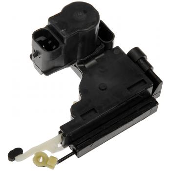 2005 Pontiac Wave5 Door Lock Actuator Motor Front Left Dorman 746863 image 4 of 4