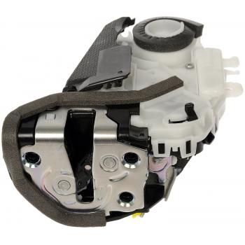 2015 Acura RLX Door Lock Actuator Motor