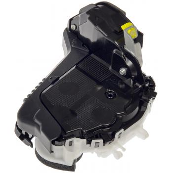 2015 Acura RLX Door Lock Actuator Motor Rear Left Dorman 746864 image 4 of 4