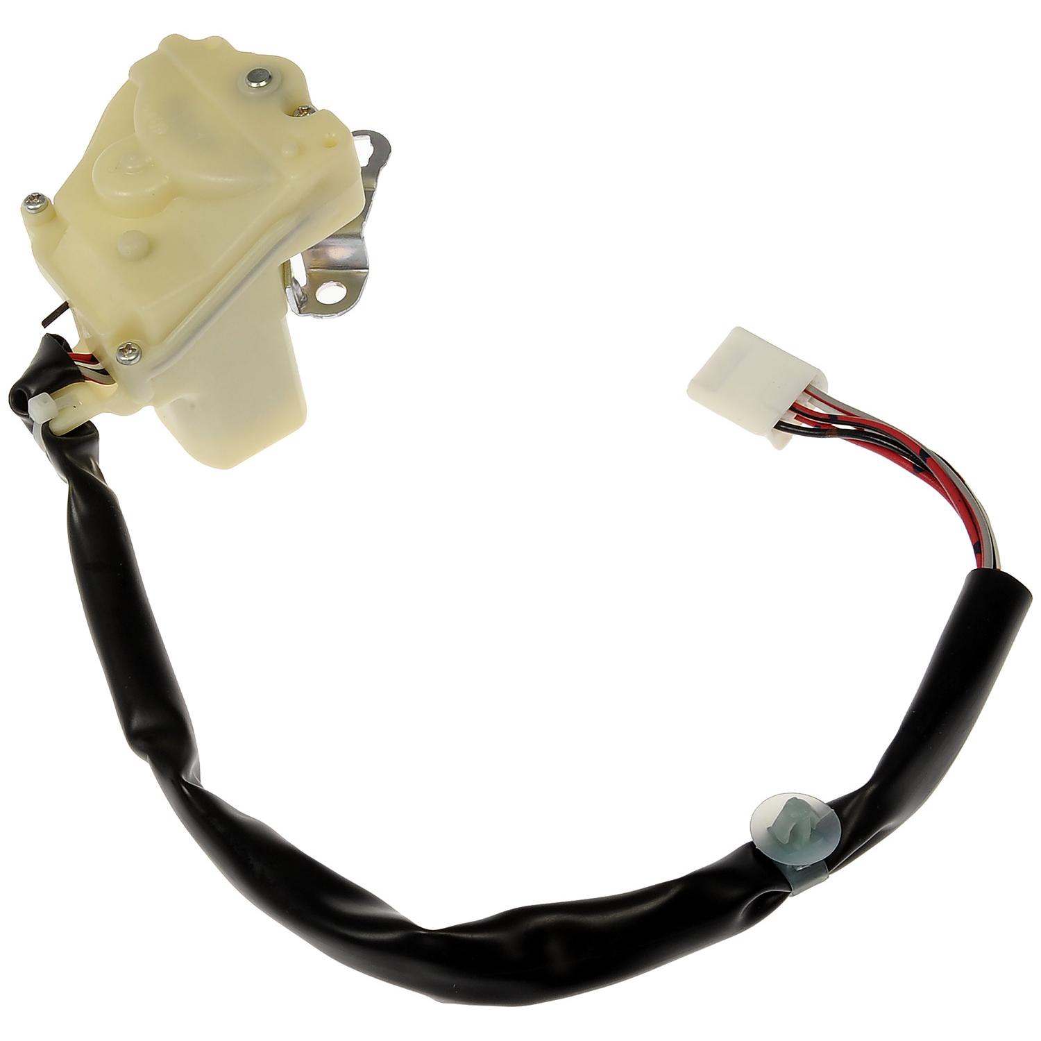 Dorman 746865 - Door Lock Actuator Motor Dorman 746865 Door Lock Actuator Motor product image 1 of 7
