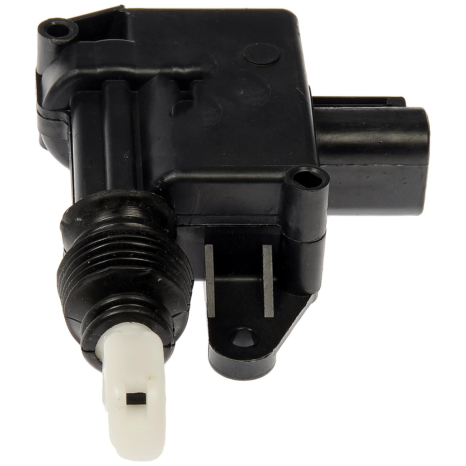 Dorman 746866 Door Lock Actuator Motor product image 1 of 7