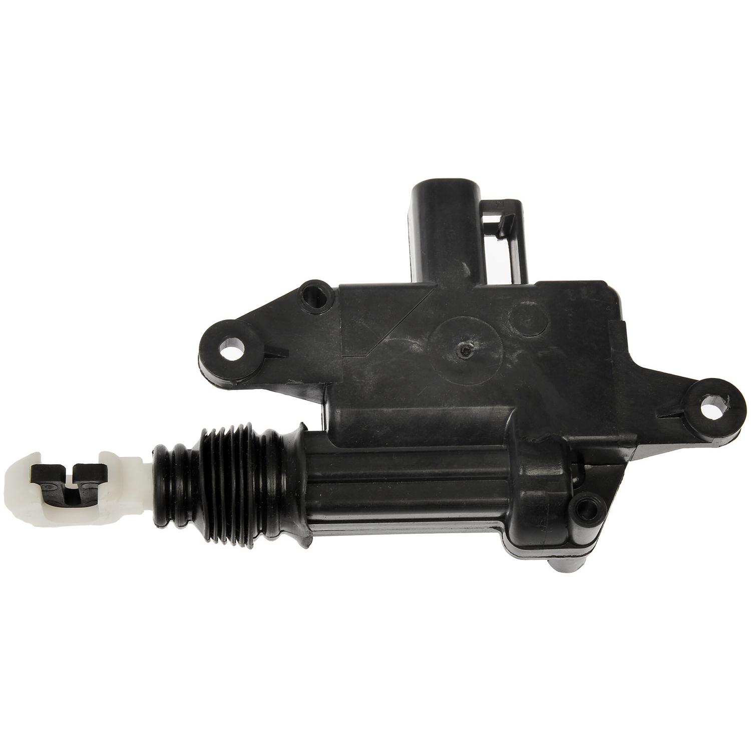 Dorman 746866 Door Lock Actuator Motor product image 2 of 7