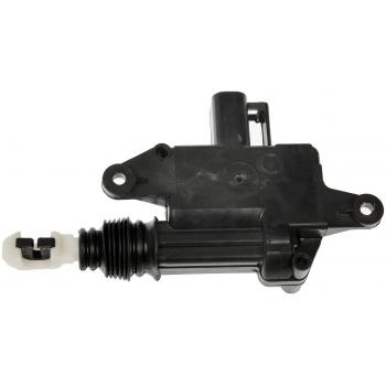 2002 Saturn SC2 Door Lock Actuator Motor Rear Left Dorman 746866 image 2 of 4