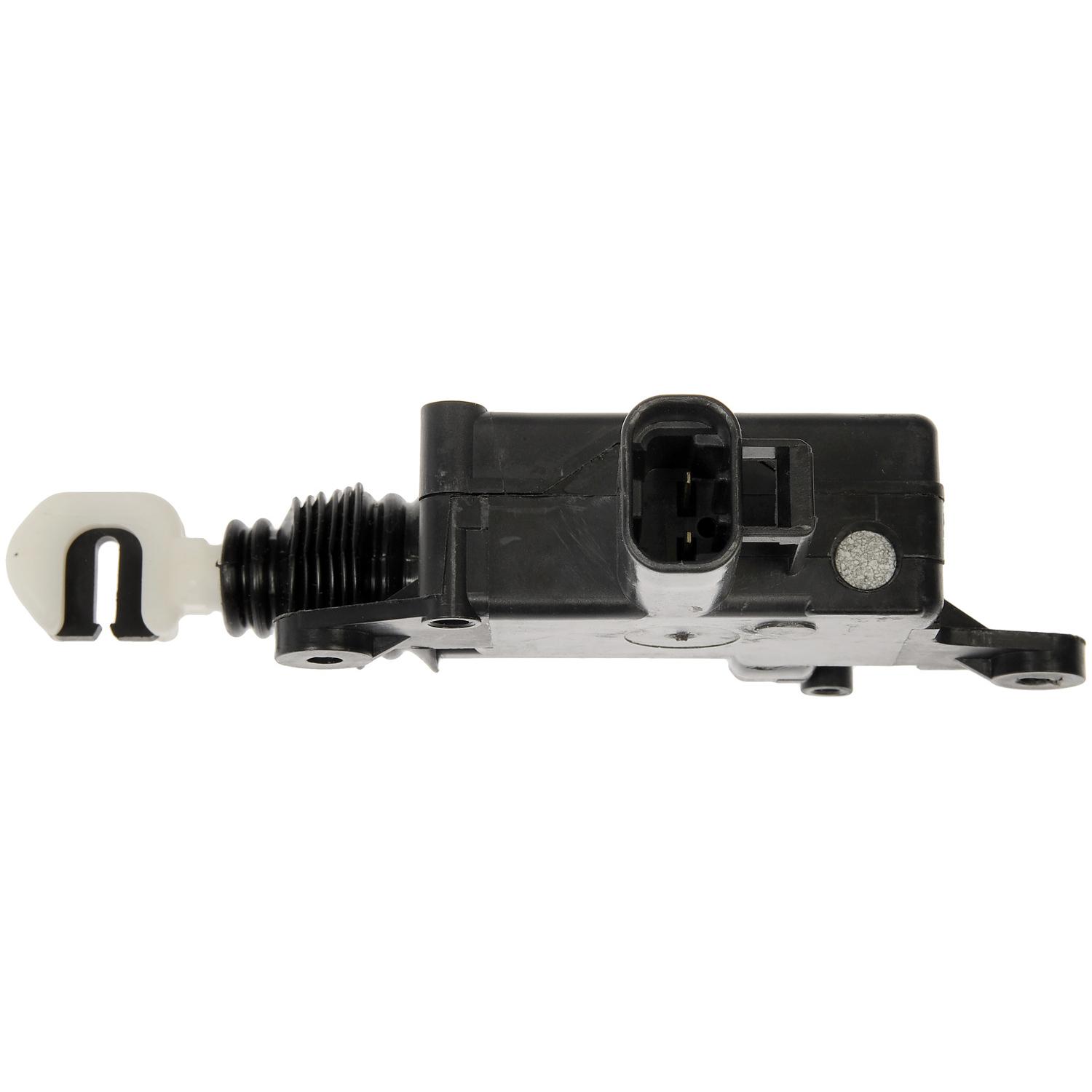 Dorman 746866 Door Lock Actuator Motor product image 3 of 7