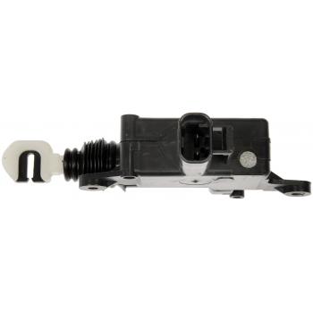 2002 Saturn SC2 Door Lock Actuator Motor Rear Left Dorman 746866 image 3 of 4