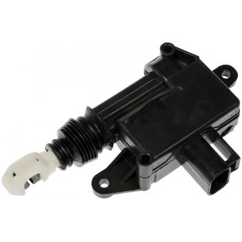 2002 Saturn SC2 Door Lock Actuator Motor Rear Left Dorman 746866 image 4 of 4