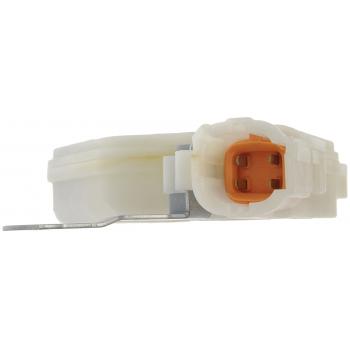 2008 Nissan Quest Door Lock Actuator Motor Left Side Sliding Door Dorman 746867 image 1 of 4
