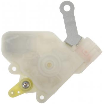 2008 Nissan Quest Door Lock Actuator Motor Left Side Sliding Door Dorman 746867 image 2 of 4