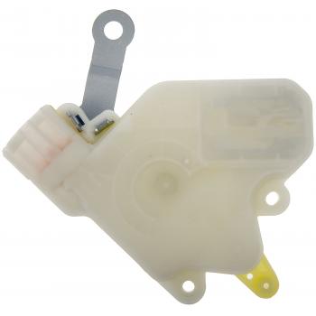 2008 Nissan Quest Door Lock Actuator Motor Left Side Sliding Door Dorman 746867 image 3 of 4