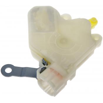 2008 Nissan Quest Door Lock Actuator Motor Left Side Sliding Door Dorman 746867 image 4 of 4