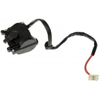 2002 Mazda Protege5 Door Lock Actuator Motor