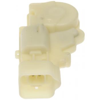2005 Scion xB Door Lock Actuator Motor Rear Left Dorman 746869 image 1 of 4