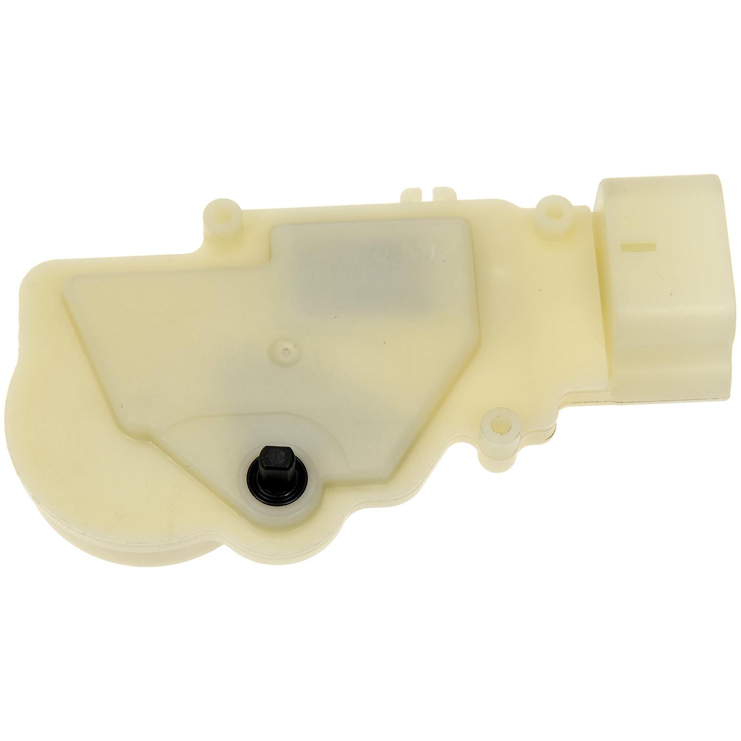 Dorman 746869 - Door Lock Actuator Motor Dorman 746869 Door Lock Actuator Motor product image 2 of 7