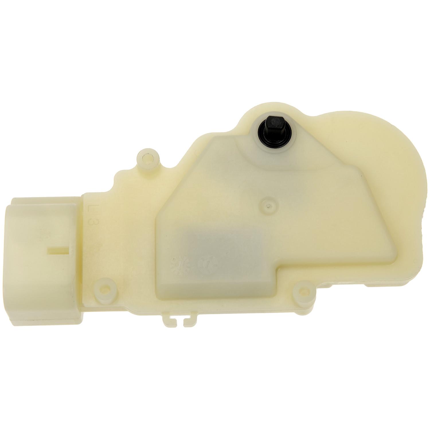 Dorman 746869 - Door Lock Actuator Motor Dorman 746869 Door Lock Actuator Motor product image 3 of 7