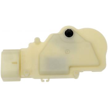 2005 Scion xB Door Lock Actuator Motor Rear Left Dorman 746869 image 3 of 4