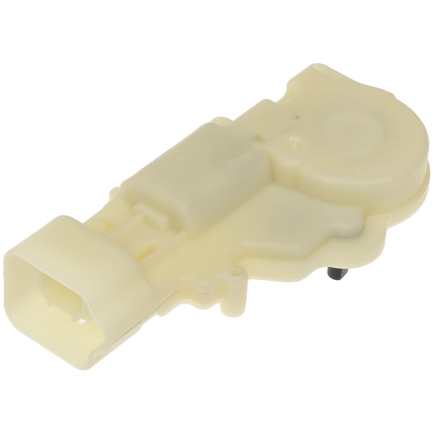 Dorman 746869 - Door Lock Actuator Motor Dorman 746869 Door Lock Actuator Motor product image 4 of 7