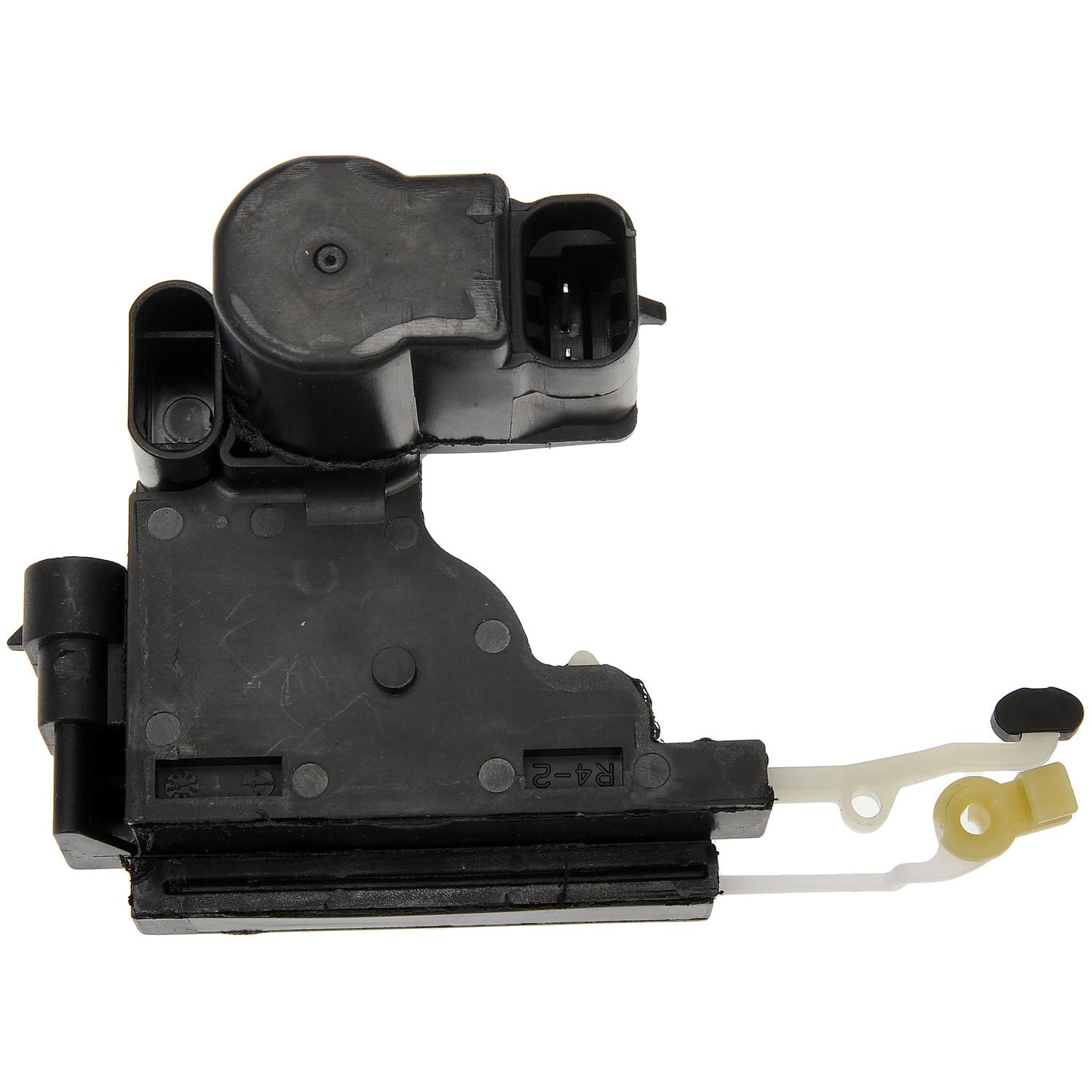 Dorman 746871 - Door Lock Actuator Motor Dorman 746871 Door Lock Actuator Motor product image 1 of 7