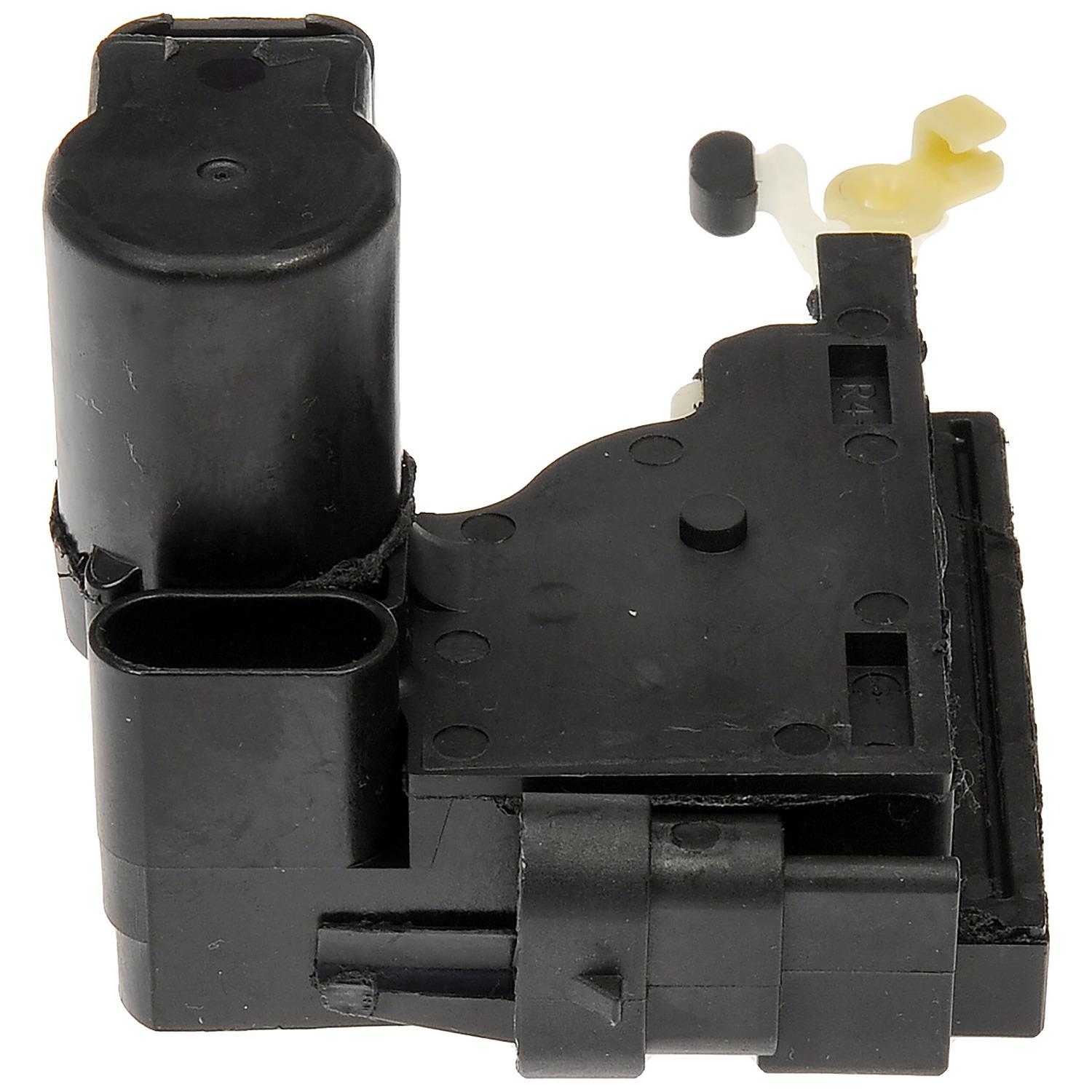 Dorman 746871 - Door Lock Actuator Motor Dorman 746871 Door Lock Actuator Motor product image 3 of 7