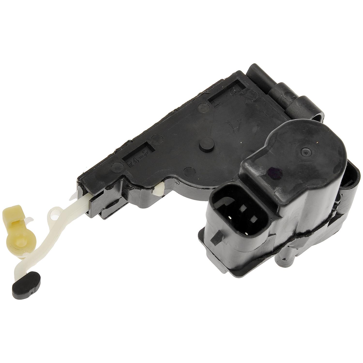 Dorman 746871 - Door Lock Actuator Motor Dorman 746871 Door Lock Actuator Motor product image 4 of 7