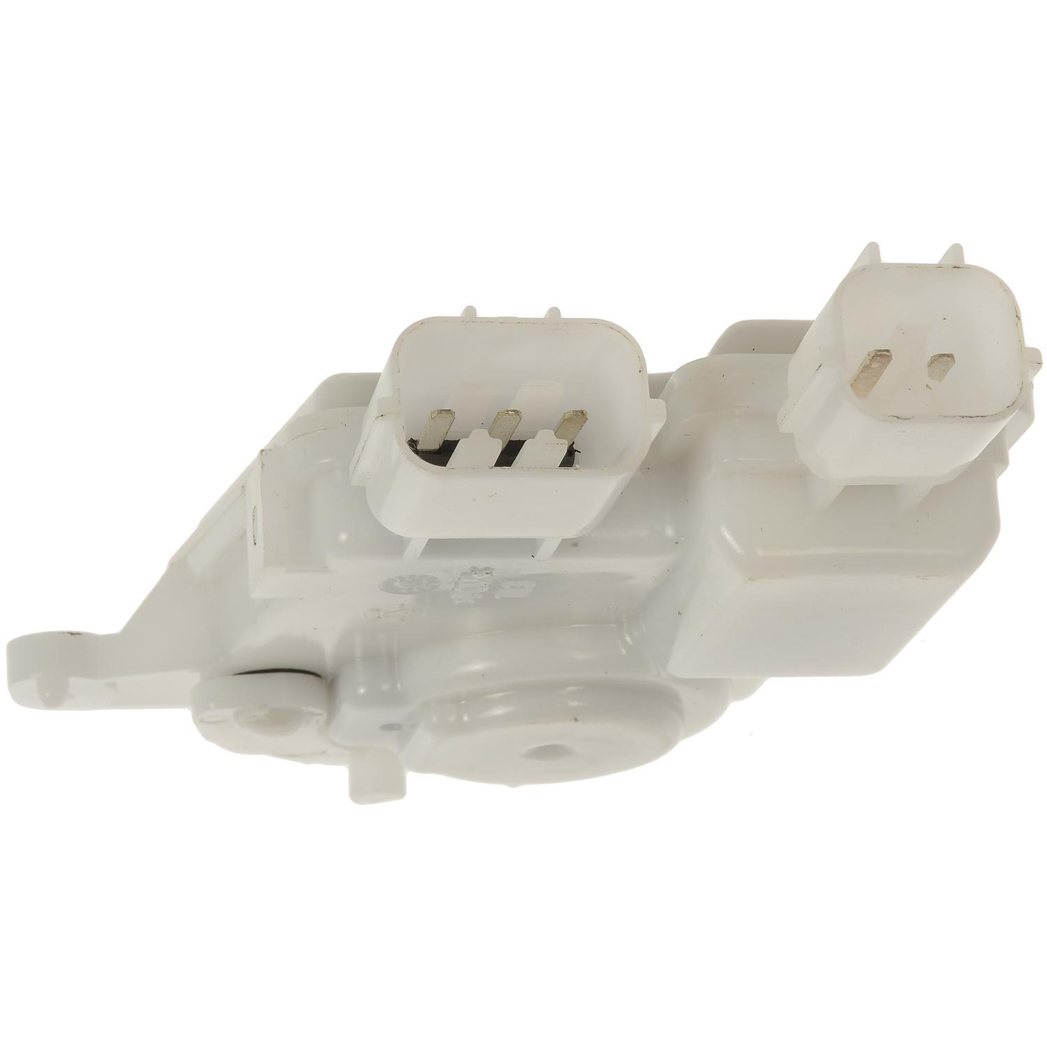 Dorman 746872 - Door Lock Actuator Motor Dorman 746872 Door Lock Actuator Motor product image 1 of 7