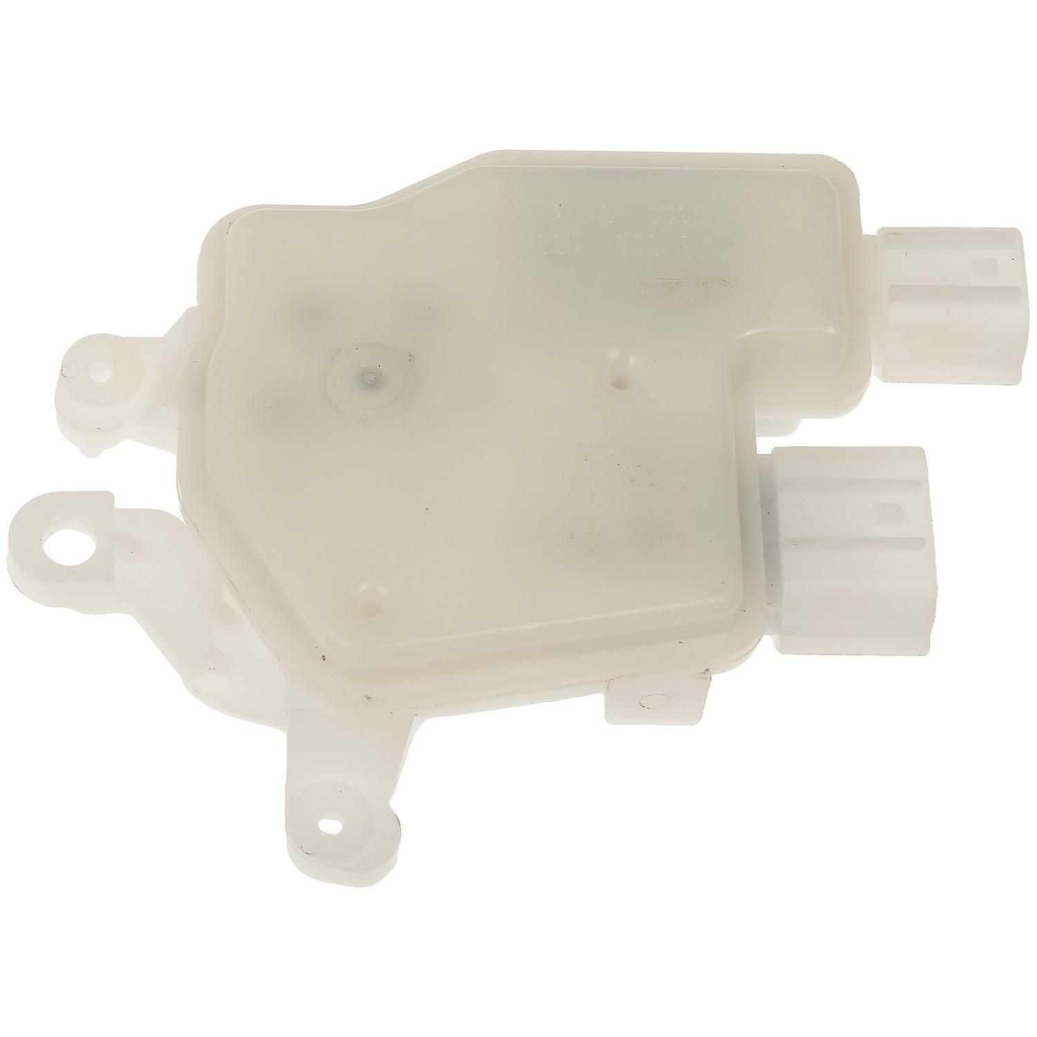 Dorman 746872 - Door Lock Actuator Motor Dorman 746872 Door Lock Actuator Motor product image 3 of 7