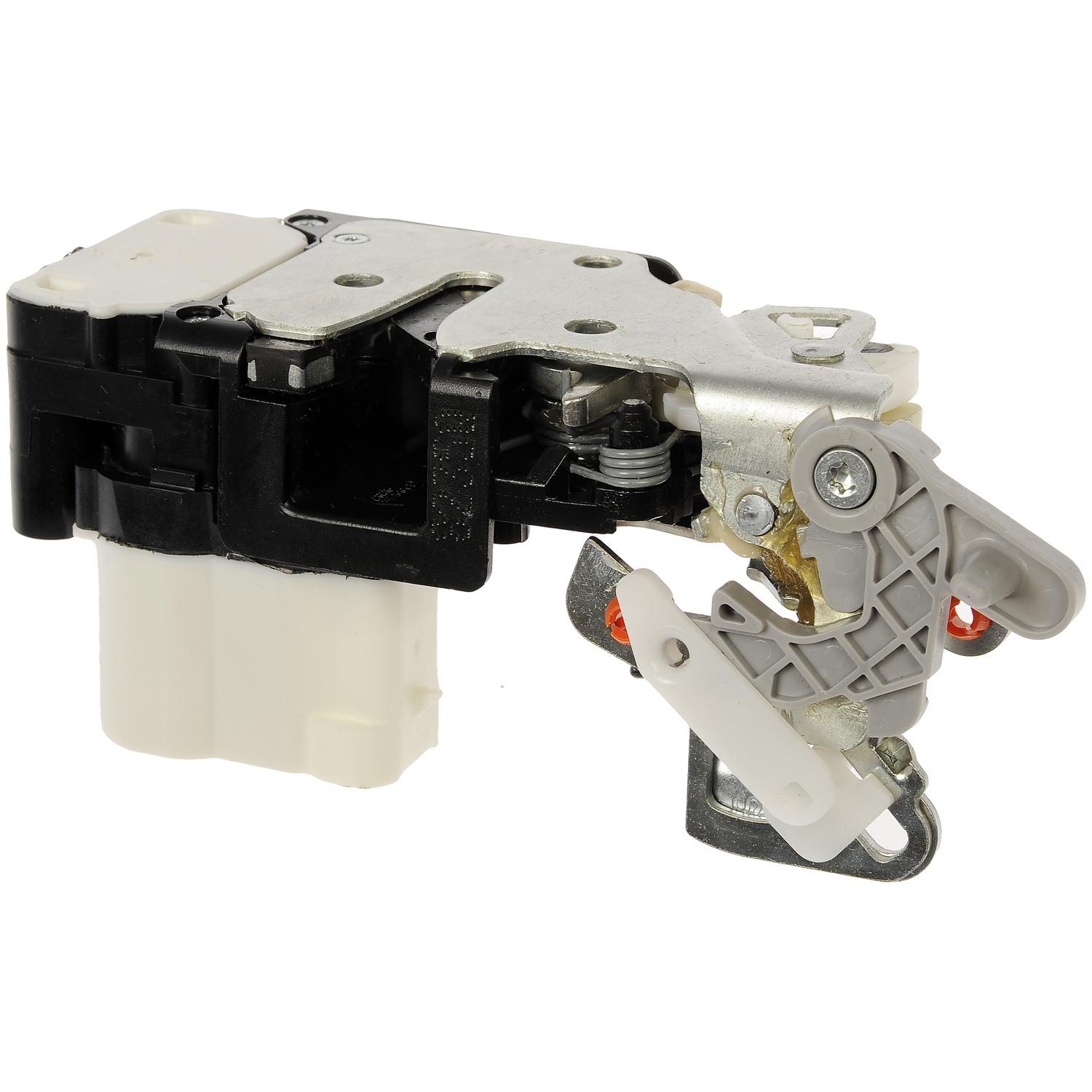 Dorman 746873 - Door Lock Actuator Motor Dorman 746873 Door Lock Actuator Motor product image 1 of 7