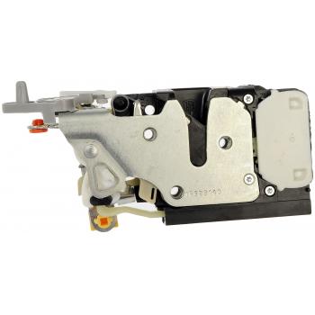 2004 GMC Yukon Door Lock Actuator Motor Rear Right Dorman 746873 image 2 of 4
