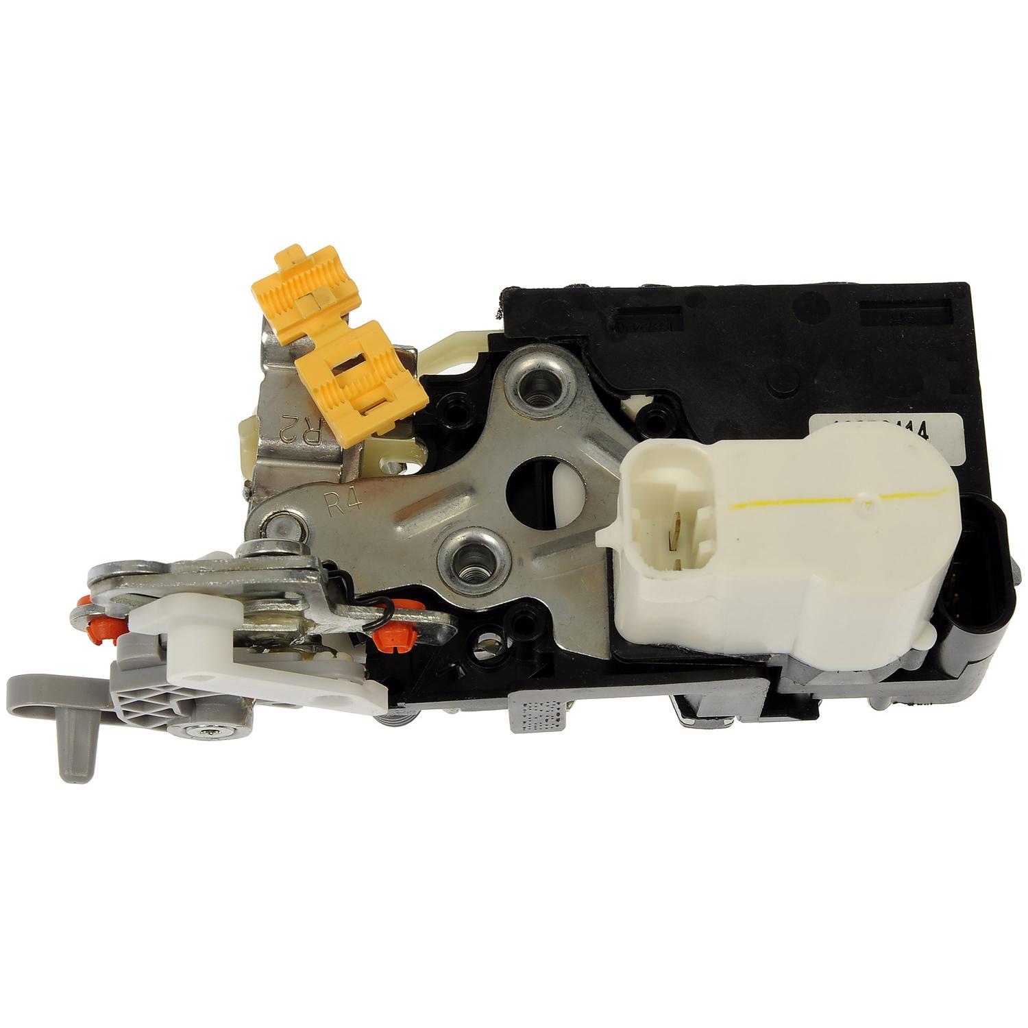 Dorman 746873 - Door Lock Actuator Motor Dorman 746873 Door Lock Actuator Motor product image 3 of 7