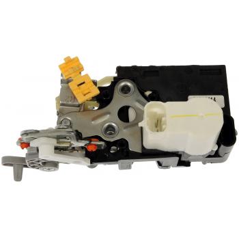2004 GMC Yukon Door Lock Actuator Motor Rear Right Dorman 746873 image 3 of 4