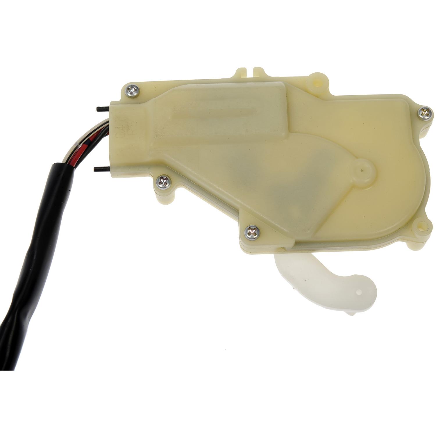 Dorman 746874 - Door Lock Actuator Motor Dorman 746874 Door Lock Actuator Motor product image 1 of 7