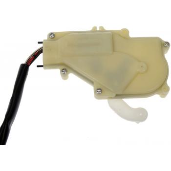 2000 Mazda MPV Door Lock Actuator Motor Right Side Sliding Door Dorman 746874 image 1 of 4