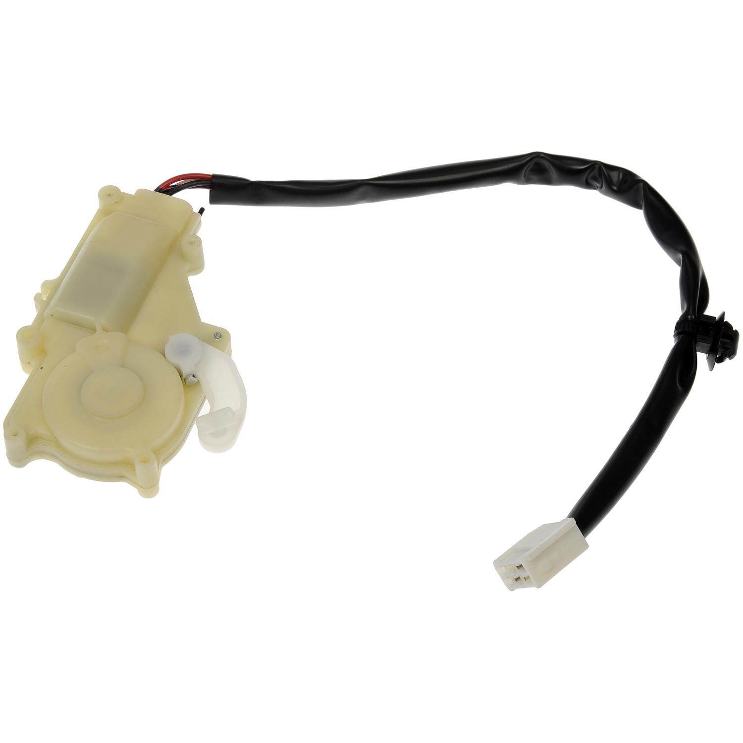 Dorman 746874 - Door Lock Actuator Motor Dorman 746874 Door Lock Actuator Motor product image 3 of 7
