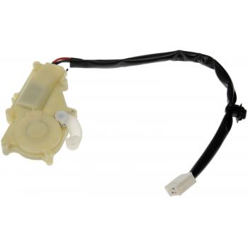 2000 Mazda MPV Door Lock Actuator Motor Right Side Sliding Door Dorman 746874 image 3 of 4
