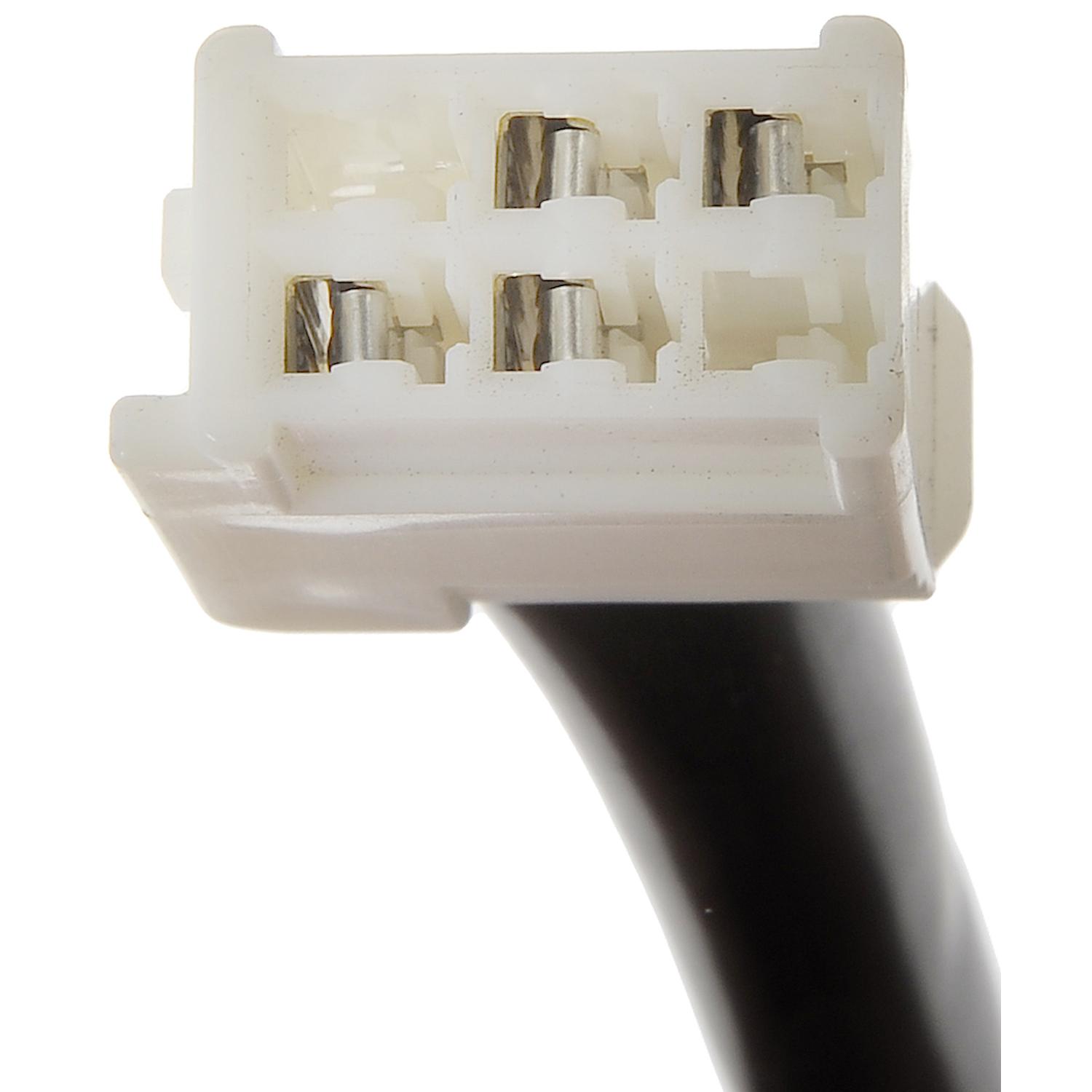 Dorman 746874 - Door Lock Actuator Motor Dorman 746874 Door Lock Actuator Motor product image 4 of 7