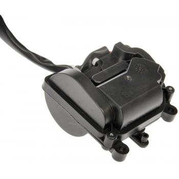 2002 Mazda Protege5 Door Lock Actuator Motor Front Left Dorman 746875 image 2 of 4