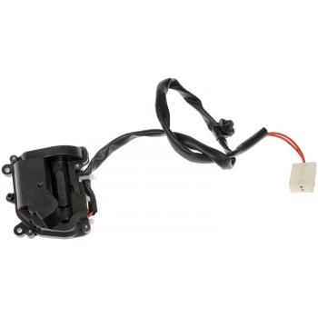 2002 Mazda Protege5 Door Lock Actuator Motor Front Left Dorman 746875 image 3 of 4
