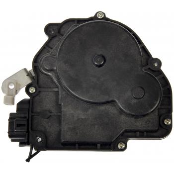 2005 Mazda MPV Sliding Door Release Motor Right Side Sliding Door Dorman 746876 image 3 of 4