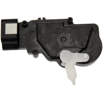 2000 Toyota Tacoma Door Lock Actuator Motor Rear Left Dorman 746877 image 2 of 4