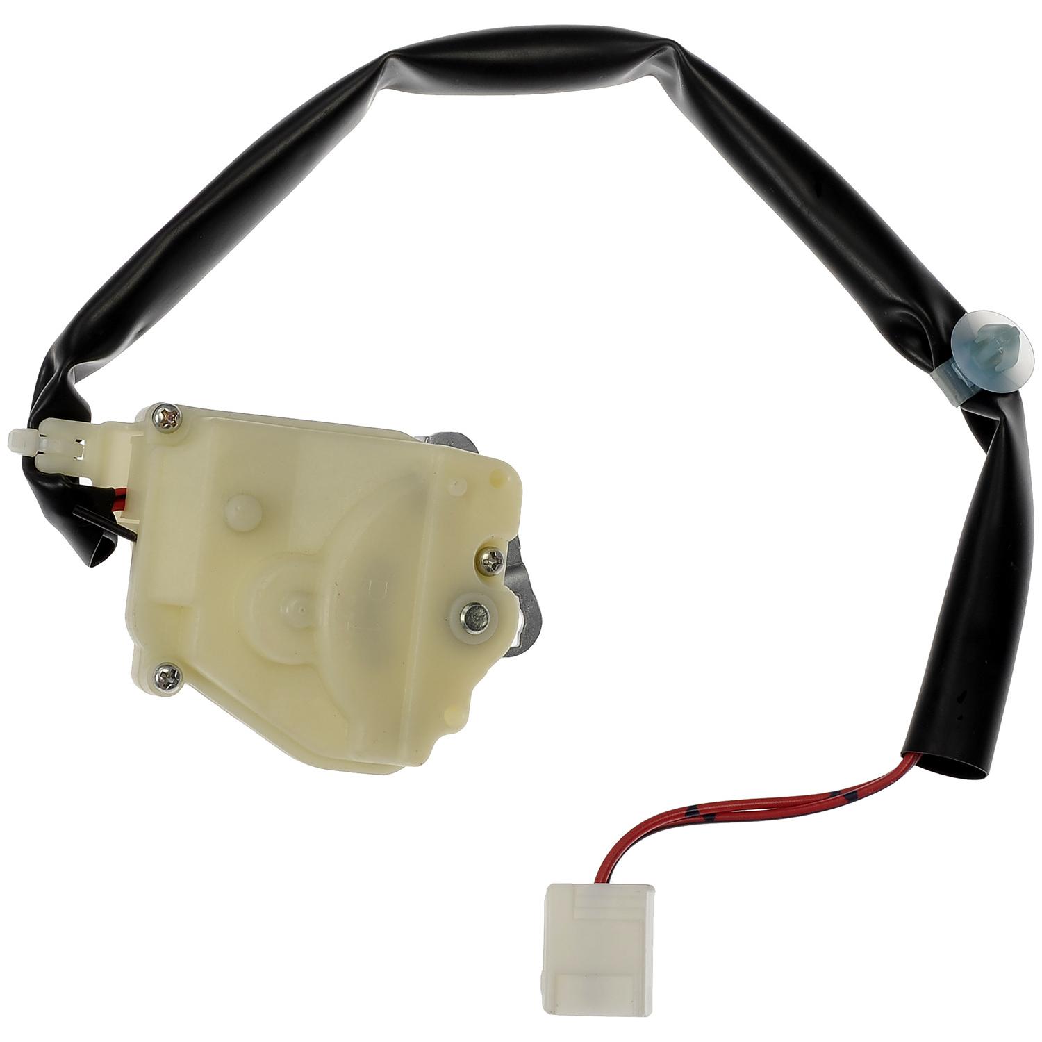 Dorman 746880 - Door Lock Actuator Motor Dorman 746880 Door Lock Actuator Motor product image 1 of 7