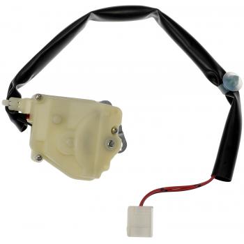 2005 Mazda MPV Door Lock Actuator Motor Front Right Dorman 746880 image 1 of 4
