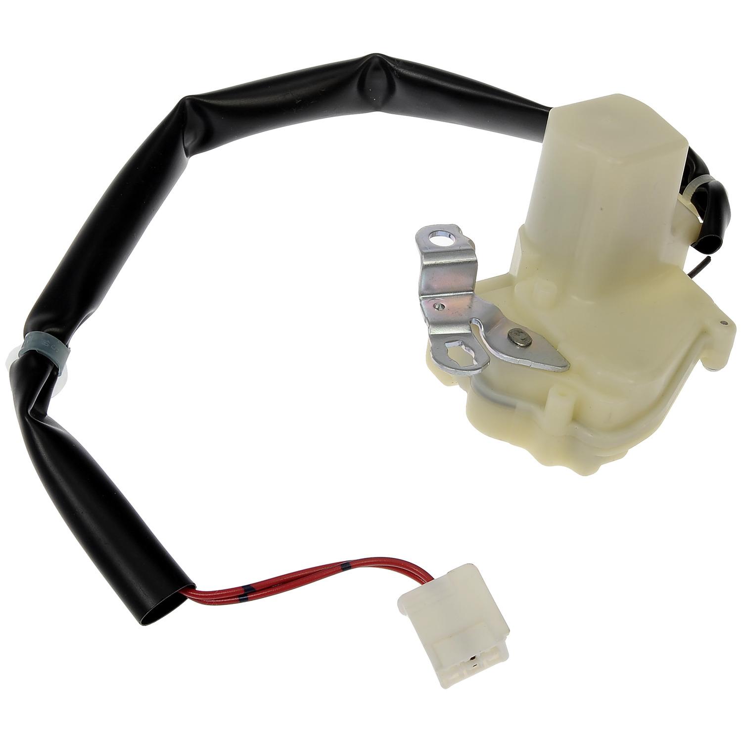 Dorman 746880 - Door Lock Actuator Motor Dorman 746880 Door Lock Actuator Motor product image 3 of 7