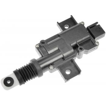 1997 Oldsmobile Silhouette Door Lock Actuator Motor Right Side Sliding Door Dorman 746881 image 4 of 4