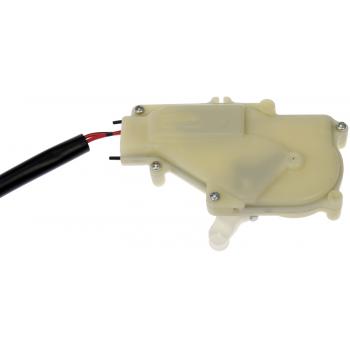 2005 Mazda MPV Door Lock Actuator Motor Right Side Sliding Door Dorman 746882 image 1 of 4