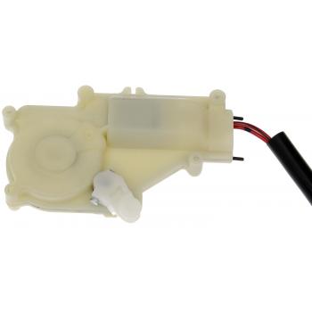 2005 Mazda MPV Door Lock Actuator Motor Right Side Sliding Door Dorman 746882 image 2 of 4